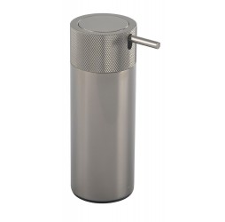 Boheme Диспенсер настольный металл SHINE GUN METALL 10929-SGM