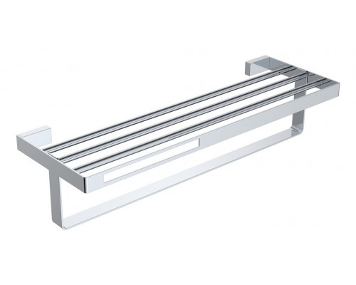 Boheme Держатель для туалетной бумаги с крышкой MURANO CRYSTAL_Комплект 10901-CRST-BR