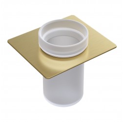 Boheme Стакан для полки Matt Gold/Матовое золото 10966-MG-TUM