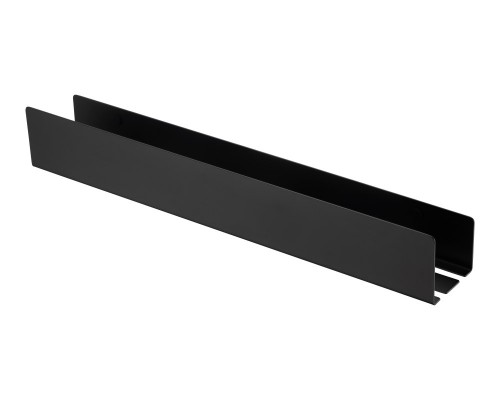 Boheme Полка подвесная 60см BLACK 10967-B