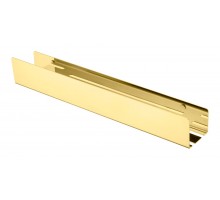 Boheme Полка подвесная 60см GOLD 10967-G