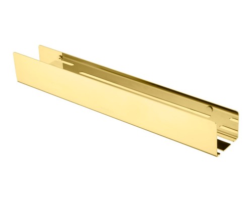 Boheme Полка подвесная 60см GOLD 10967-G