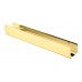 Boheme Полка подвесная 60см GOLD 10967-G
