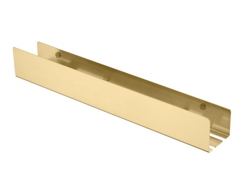 Boheme Полка подвесная 60см MATT GOLD 10967-MG