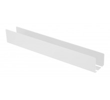 Boheme Полка подвесная 60см MATT WHITE 10967-MW