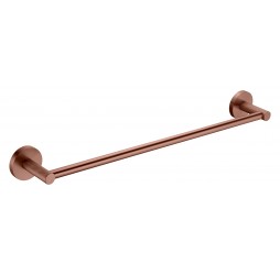 Boheme Держатель для полотенца UNO BRUSHED BRONZE 10972-BRB
