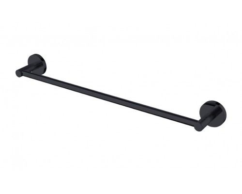 Boheme Держатель для полотенца UNO SHINE GUN METAL 10972-SGM