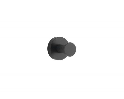Boheme Крючок Настенный Uno Black 10976-B