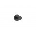 Boheme Крючок Настенный Uno Black 10976-B