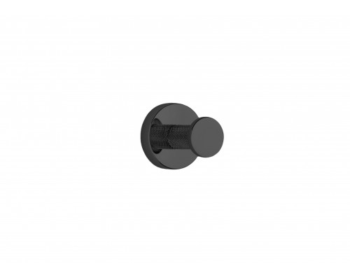 Boheme Крючок Настенный Uno Shine Gun Metall 10976-SGM