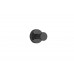 Boheme Крючок Настенный Uno Shine Gun Metall 10976-SGM