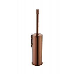 Boheme Настенный ерш UNO COPPER BRUSHED 10984-CB