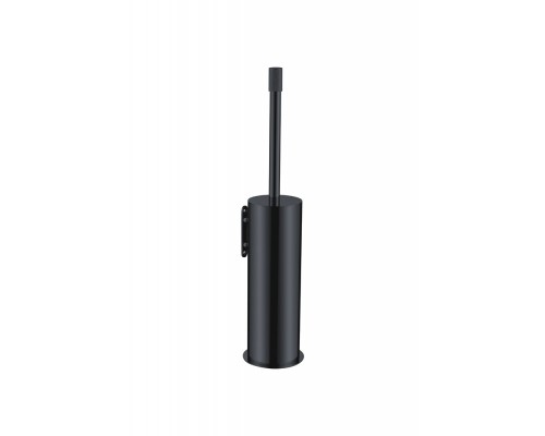 Boheme Ёрш Настенный Uno Shine Gun Metall 10984-SGM