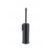 Boheme Ёрш Настенный Uno Shine Gun Metall 10984-SGM
