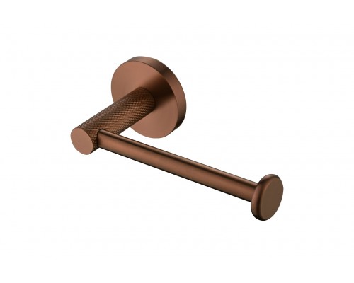 Boheme Держатель туалетной бумаги без крышки UNO BRUSHED BRONZE 10985-BRB