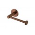 Boheme Держатель туалетной бумаги без крышки UNO BRUSHED BRONZE 10985-BRB