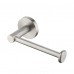 Boheme Держатель туалетной бумаги без крышки UNO NICKEL BRUSH 10985-NB