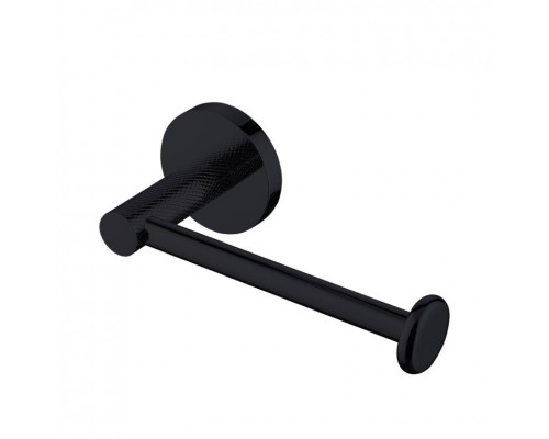 Boheme Держатель туалетной бумаги без крышки UNO SHINE GUN METAL 10985-SGM