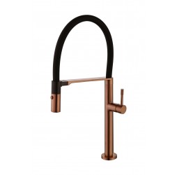 Boheme Смеситель для кухни UNO COPPER BRUSHED 114-CB