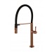 Boheme Смеситель для кухни UNO COPPER BRUSHED 114-CB