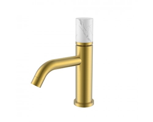 Boheme Полотенцедержатель кольцо ROYALE CRISTAL GOLD 10925-G