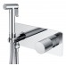Boheme Смеситель гигиенический STICK CHROME TOUCH CHROME 127-CRCR.2