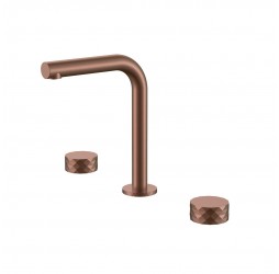 Boheme Диспенсер Bronze серия Q 10957-BR