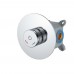 Boheme Смеситель автоматический встроенный TECH Chrome 154-4-CR