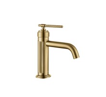Boheme Смеситель для умывальника ETERNA BRONZE 171-BR