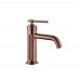 Boheme Смеситель для умывальника ETERNA COPPER BRUSHED 171-CB