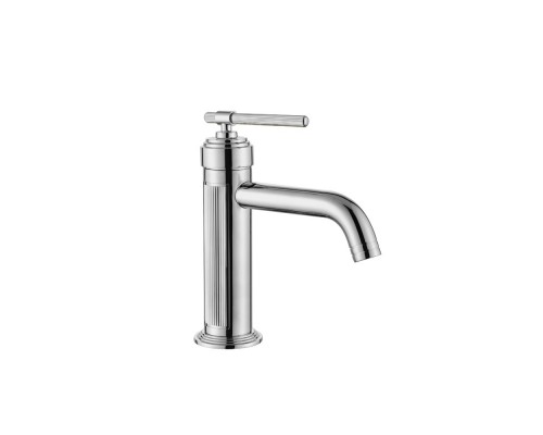 Boheme Смеситель для умывальника ETERNA CHROME 171-CR