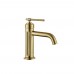Boheme Смеситель для умывальника ETERNA MATT GOLD 171-MG
