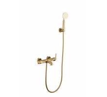 Boheme Смеситель для ванны ETERNA BRONZE 173-BR