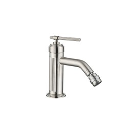 Boheme Смеситель для биде ETERNA NICKEL BRUSH 176-NB