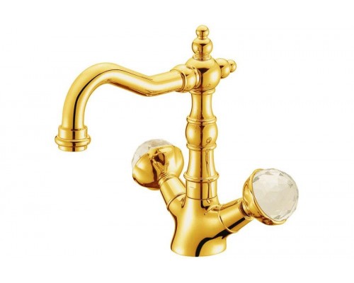 Boheme Смеситель для умыв., высокий IMPERIALE Presente_Комплект 332
