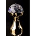 Boheme Смеситель для душа IMPERIALE Presente_Комплект 334