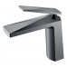 Boheme Смеситель для умывальника VENTURO Shine Gun Metall 371-SGM
