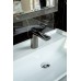 Boheme Смеситель для умывальника VENTURO Shine Gun Metall 371-SGM