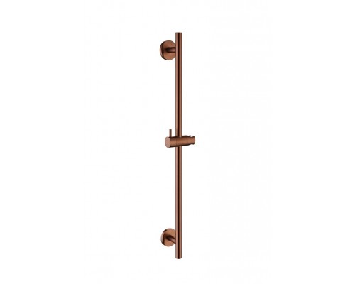 Boheme Душевая штанга Uno COPPER BRUSHED 420-CB