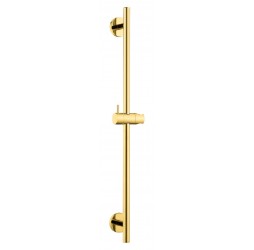 Душевая штанга Uno GOLD 420-G