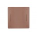Boheme Потолочный душ 2-х позиционный Brushed Bronze 428-BRB