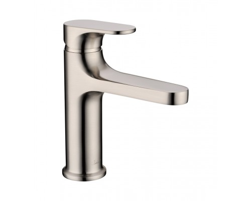 Boheme Смеситель для умывальника SPECTRE Nickel Brush 451-NB