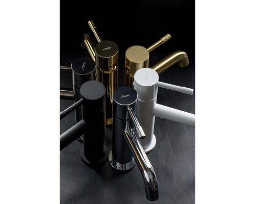 Boheme Смеситель для умывальника, Uno. Copper Brushed 461-CB