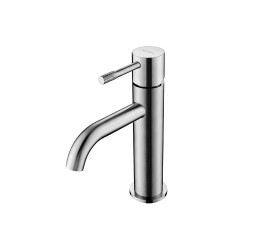 Boheme Смеситель для умывальника, Uno INOX 461-INOX