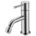 Boheme Смеситель для биде, Uno. INOX 466-INOX