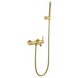 Boheme Смеситель для ванны, Uno. Gold 463-G