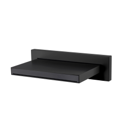 Boheme Излив ZODIAC Black 625/2-B
