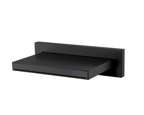 Boheme Излив ZODIAC Black 625/2-B