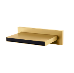 Boheme Излив ZODIAC Bronze 625/2-BR