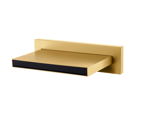 Boheme Излив ZODIAC Bronze 625/2-BR
